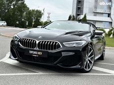 Продаж вживаних BMW 8 серия в Київській області - купити на Автобазарі