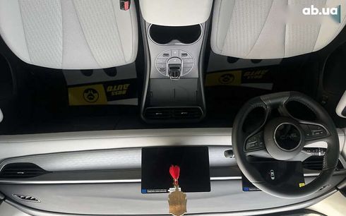 BYD Sea Lion 7 2025 - фото 9