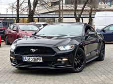 Продажа б/у Ford Mustang 2017 года в Днепре - купить на Автобазаре