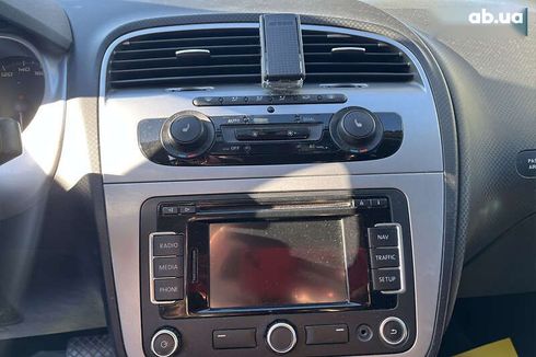 SEAT Altea 2012 - фото 14