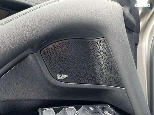 Lexus LX 2022 - фото 15