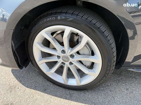 Audi A4 2019 - фото 8