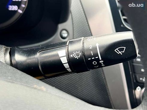 Hyundai Accent 2019 - фото 26