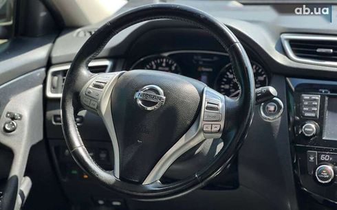 Nissan Rogue 2014 - фото 15