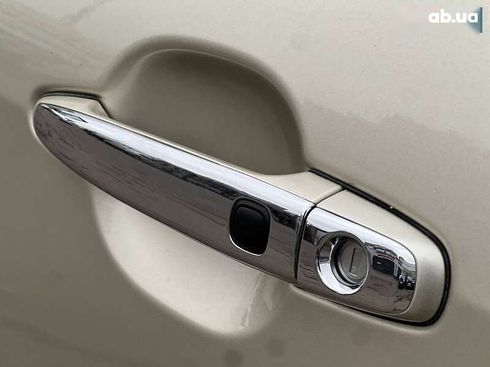 Toyota Camry 2007 - фото 26