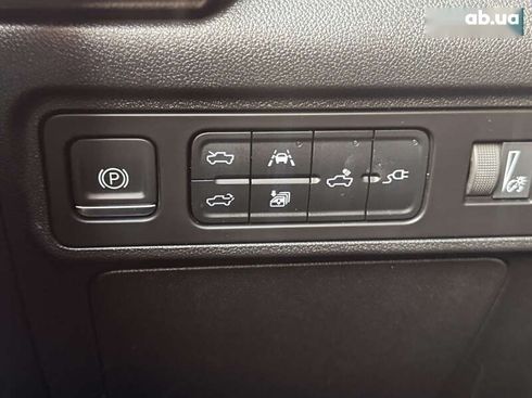 GMC Hummer EV 2023 - фото 24