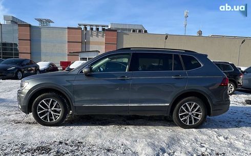 Volkswagen Tiguan 2018 - фото 4