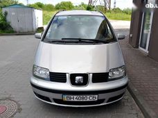 Купить SEAT бу в Украине - купить на Автобазаре
