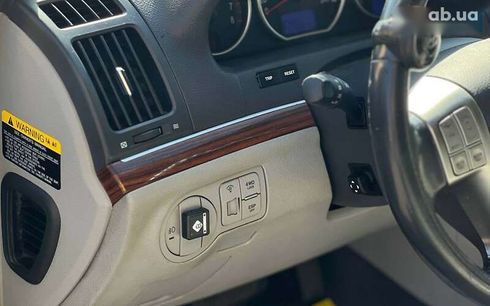 Hyundai Veracruz 2007 - фото 12