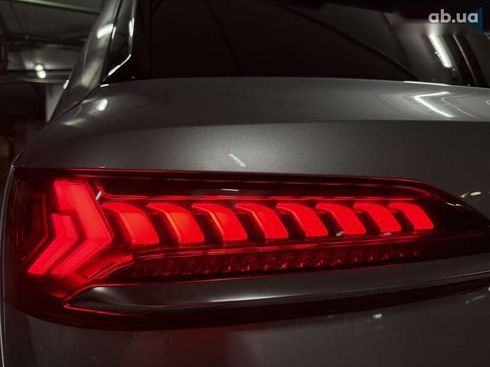 Audi SQ7 2020 - фото 24