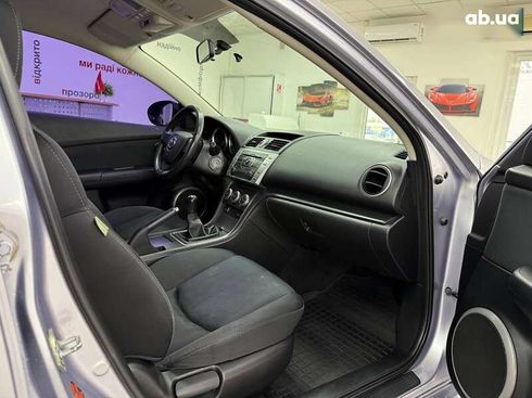 Mazda 6 2009 - фото 26