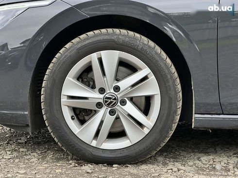 Volkswagen Golf 2021 - фото 19