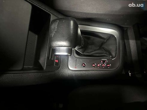 Volkswagen Tiguan 2010 - фото 29