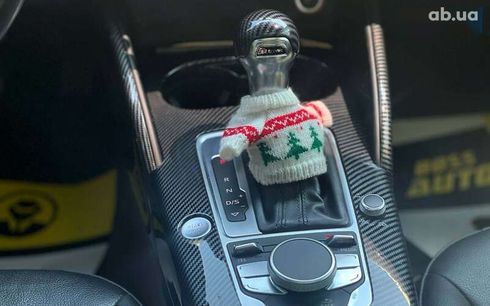 Audi A3 2015 - фото 17