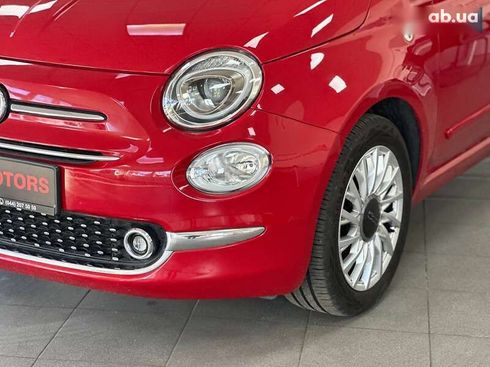 Fiat 500 2021 - фото 7