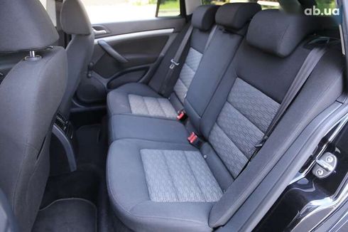 Skoda Octavia 2012 - фото 10