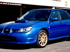 Запчасти на Subaru Impreza в Виннице - купить на Автобазаре
