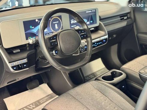 Hyundai Ioniq 5 2022 - фото 23