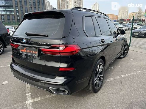 BMW X7 2019 - фото 8