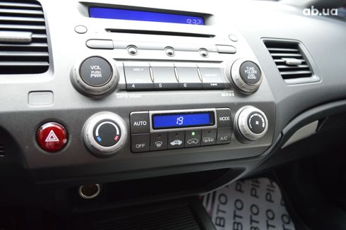 Honda Civic 2008 - фото 9