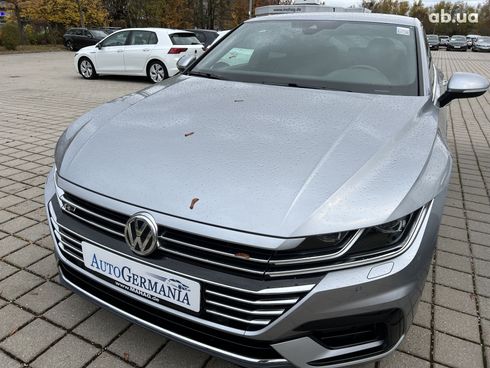 Volkswagen Arteon 2021 - фото 17