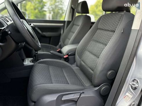 Volkswagen Touran 2007 - фото 26