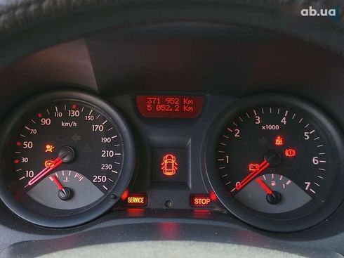 Renault Megane 2003 - фото 18