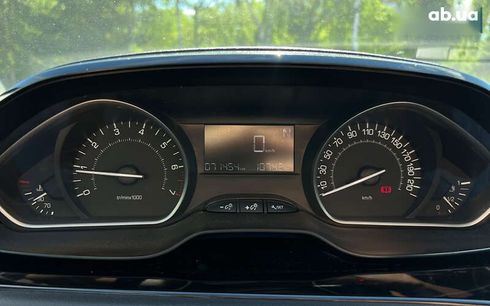 Peugeot 208 2016 - фото 21