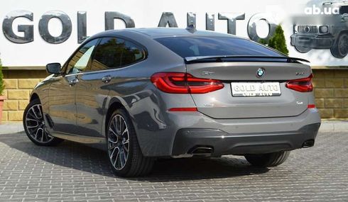 BMW 6 серия 2022 - фото 14