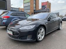 Продажа б/у Tesla Model S в Днепропетровской области - купить на Автобазаре