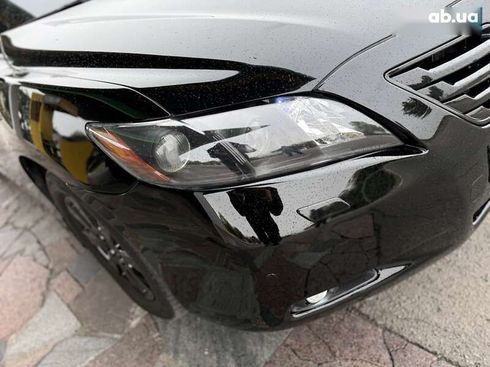 Toyota Camry 2008 - фото 7