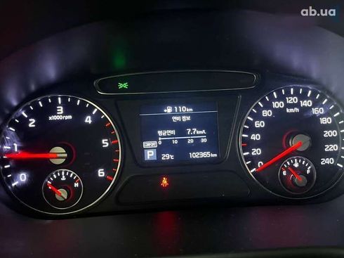 Kia Sorento 2018 - фото 16