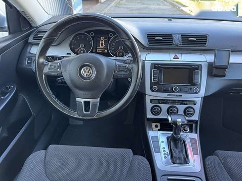 Volkswagen Passat 2010 - фото 20
