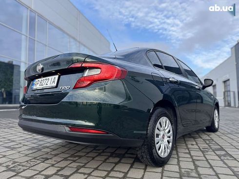 Fiat Tipo 2020 - фото 18