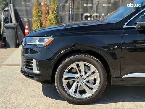 Audi Q7 2019 - фото 5