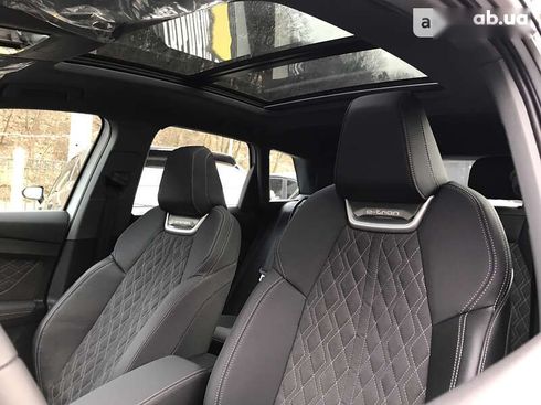 Audi Q4 e-tron 2023 - фото 14