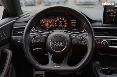 Audi S5 2019 - фото 15