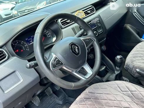 Renault Duster 2020 - фото 15