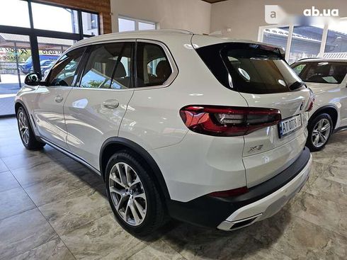 BMW X5 2019 - фото 7