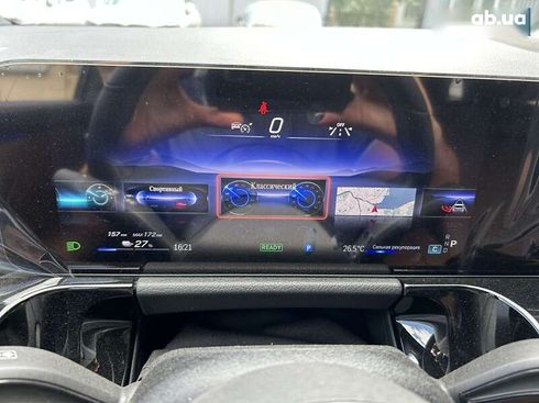 Mercedes-Benz EQA-Класс 2025 - фото 13