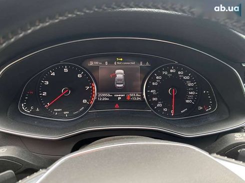 Audi A6 2019 - фото 16