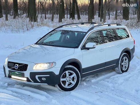 Volvo XC70 2014 - фото 2