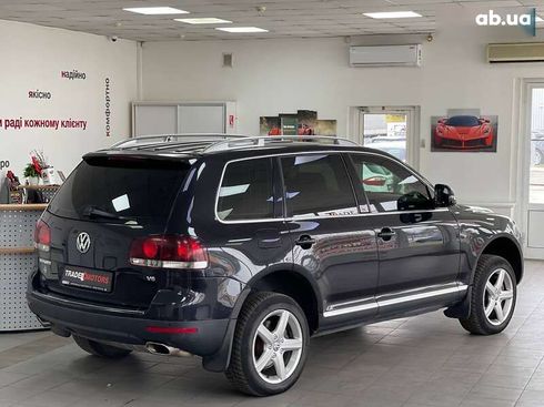 Volkswagen Touareg 2009 - фото 14