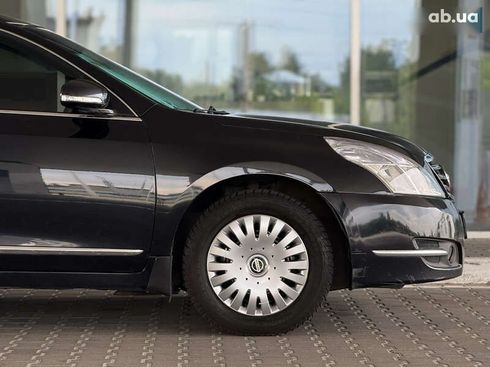Nissan Teana 2008 - фото 13