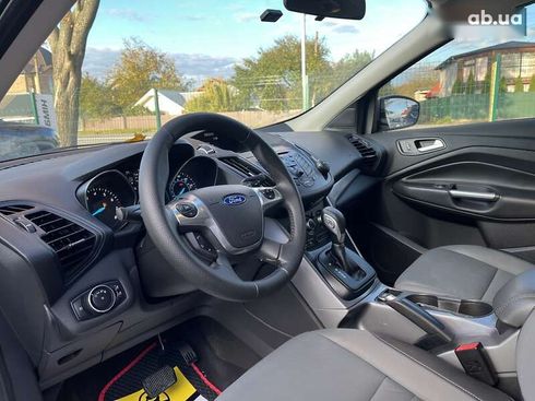 Ford Escape 2016 - фото 7