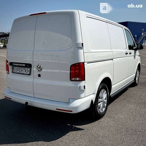 Volkswagen Transporter 2019 - фото 3