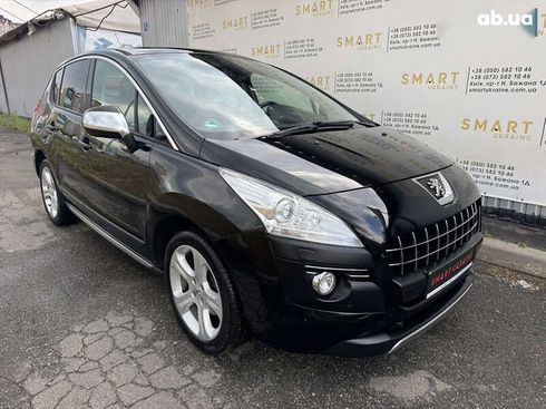 Peugeot 3008 2012 - фото 12