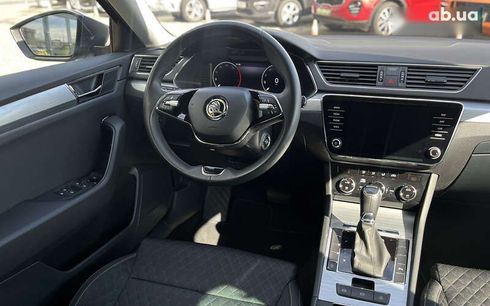 Skoda Superb 2023 - фото 14