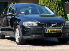 Продажа б/у Volvo S40 в Львовской области - купить на Автобазаре