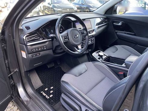 Kia Niro 2020 - фото 4